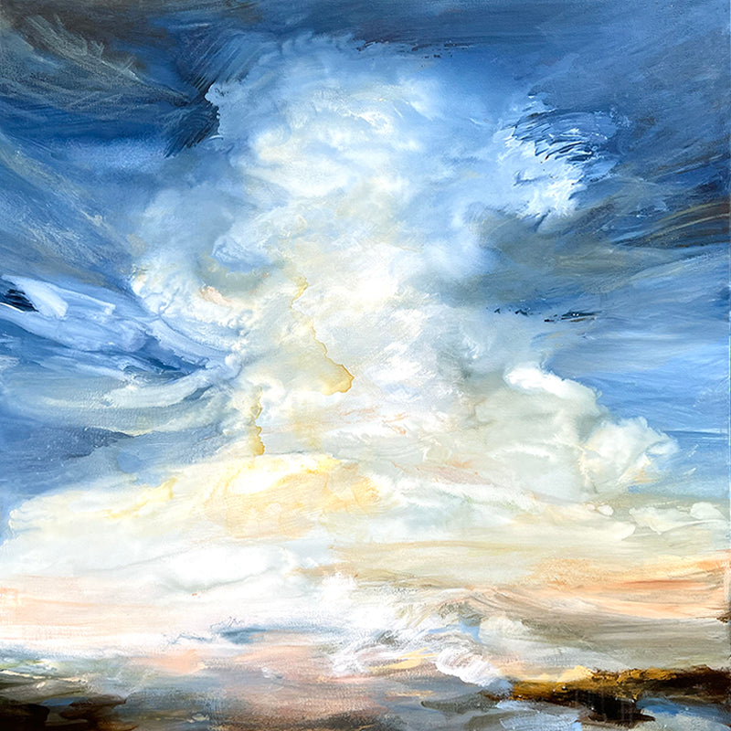 Always by the Sea - Kathy Buist