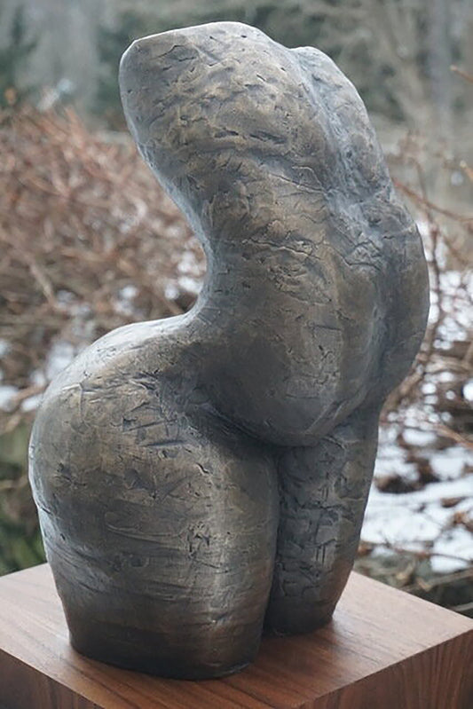 Twisted Torso - Dorian Goldman
