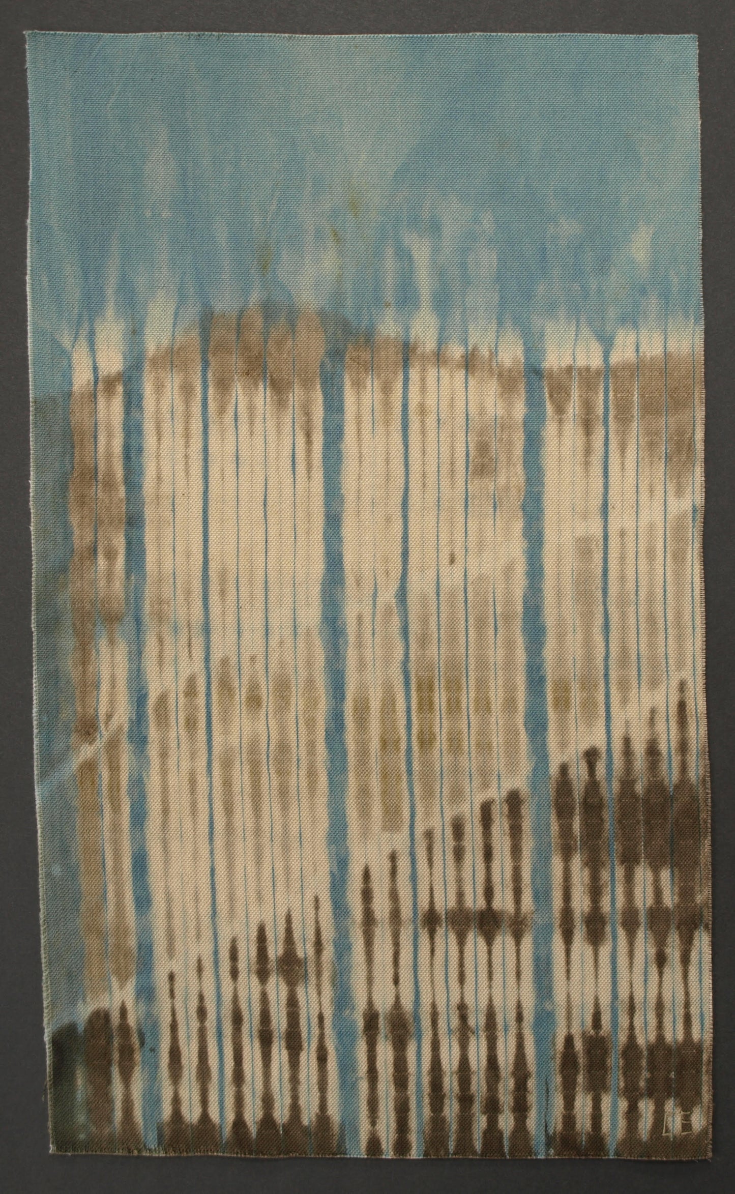 Consider the Hills - Catharine Ellis