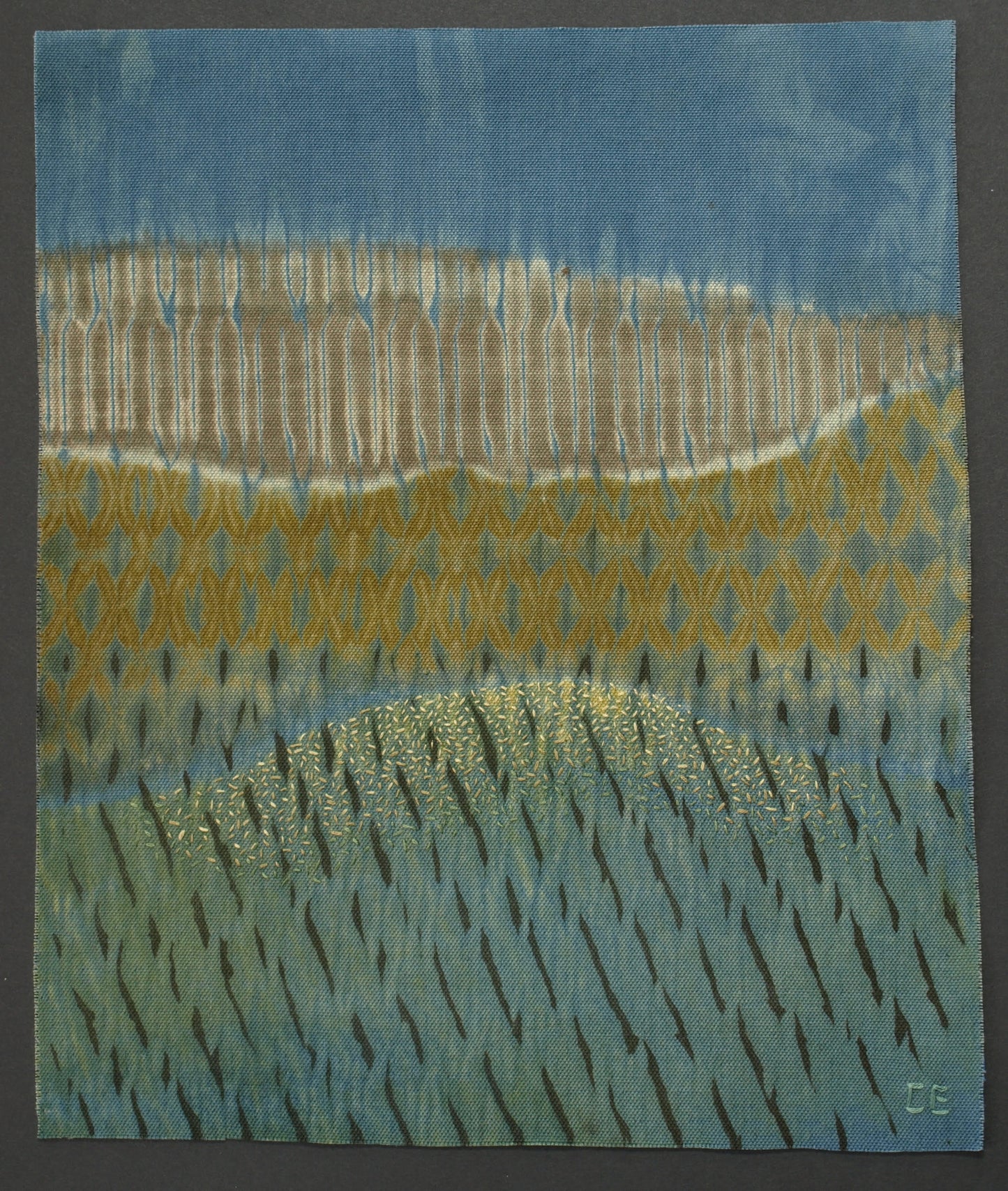 Harmonies - Catharine Ellis