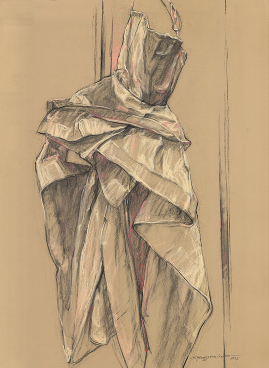 Wedding Triolet II - Sue Ferguson Gussow