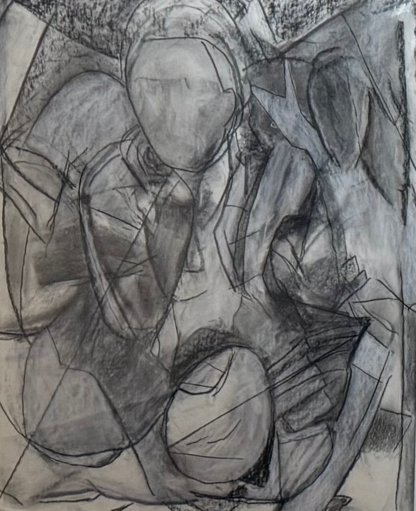 Gertrude - Sylvia Baruch