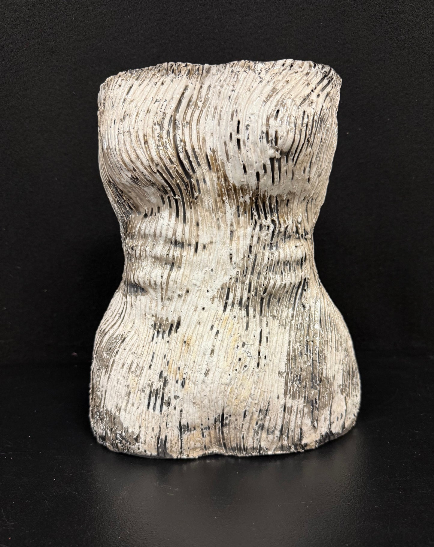 Incised Torso - Setha Low
