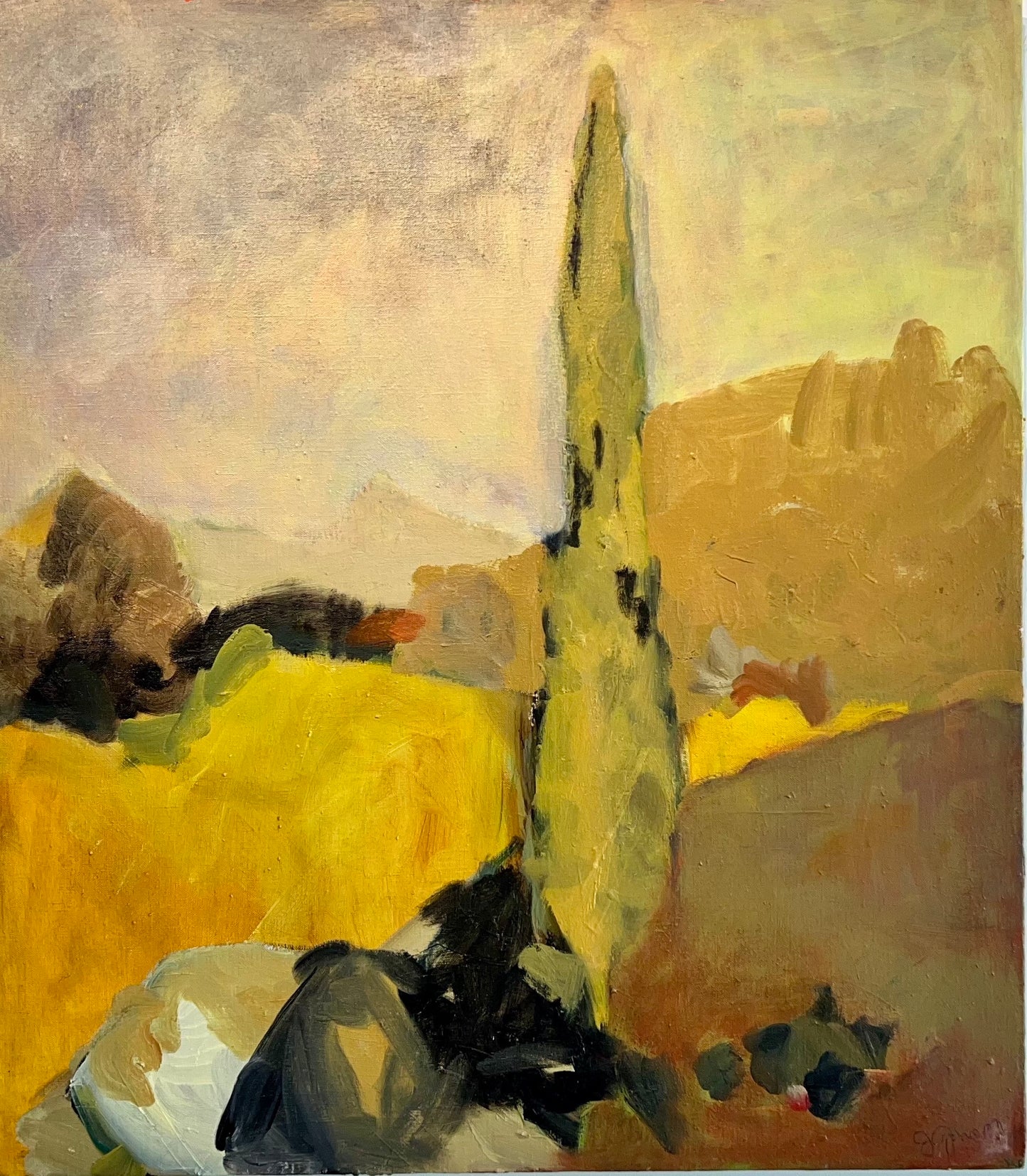 Remote Cypress - Jane Johnson