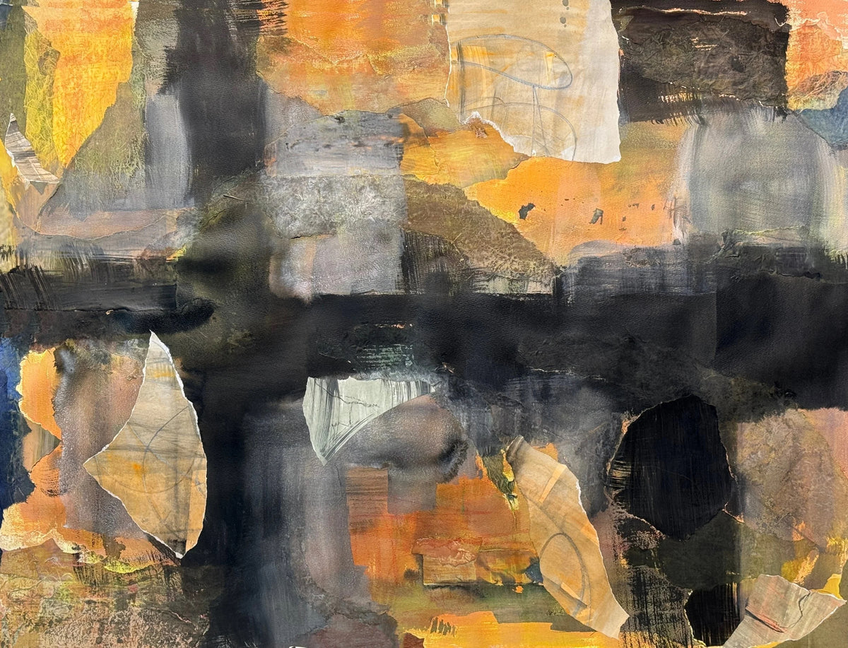 Lascaux - Diane Love