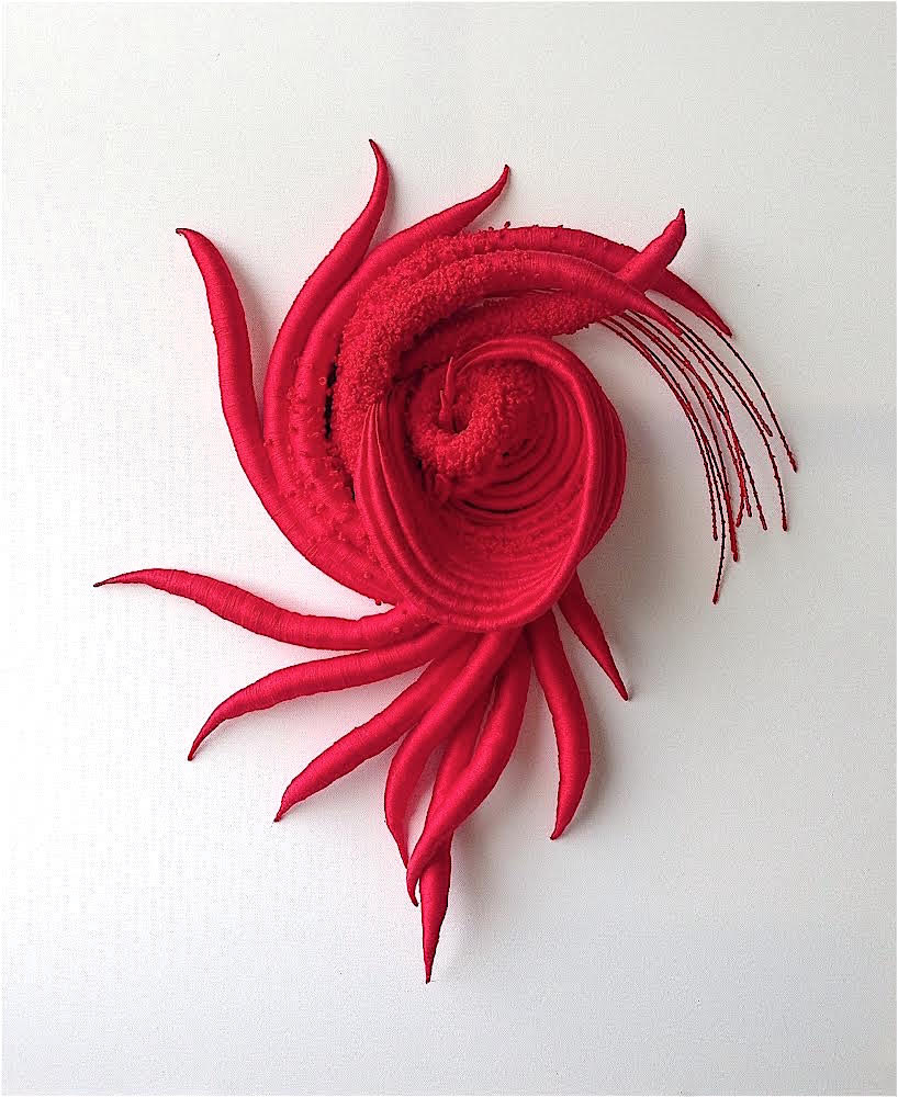Specimen #4 by Catherine Latson