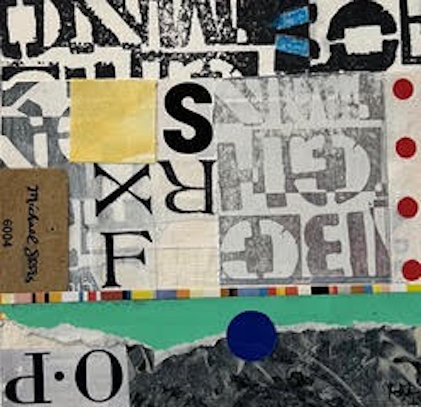 Type Right by Regina Sender Levin