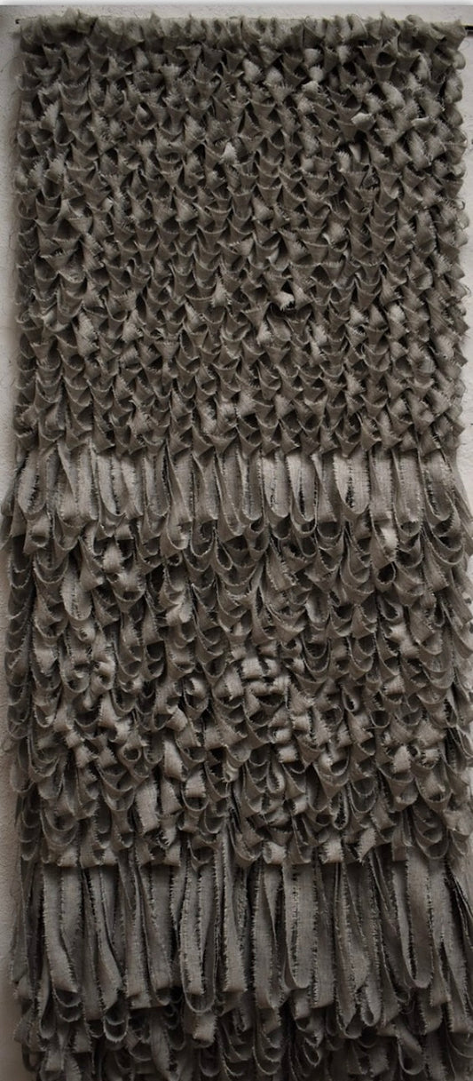 Between Chaos and Order 6 - Aby Mackie