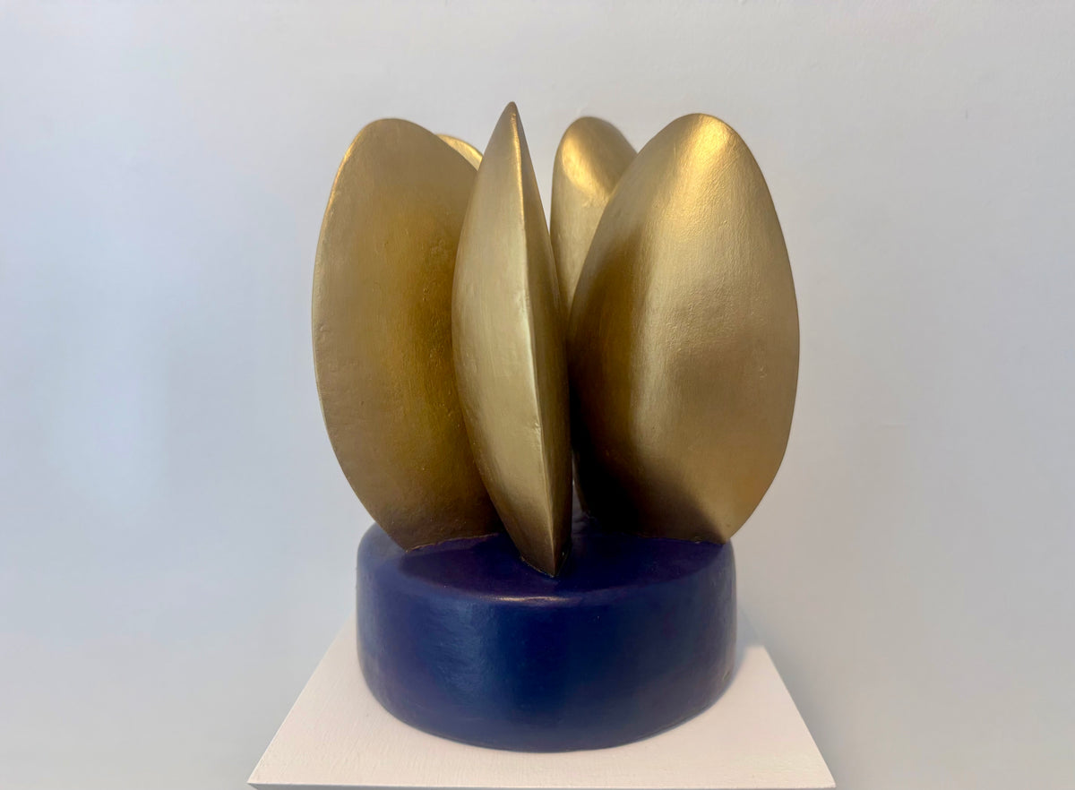 Cluster - Linda Miller