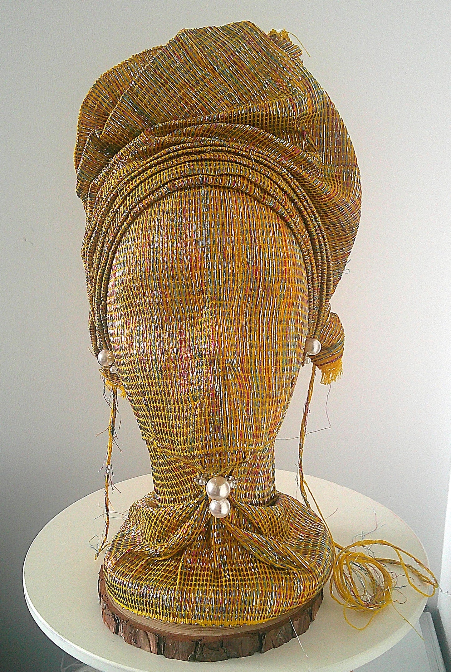 Olori Asake II (Cherished Queen) - Usibakaiye Agbeyegbe