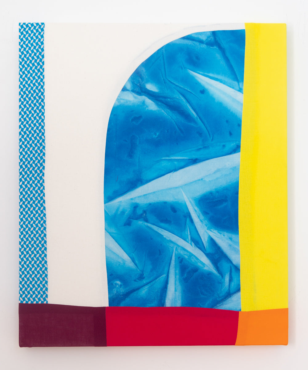 Botanical Grids, Untitled 4 - Bastienne Schmidt