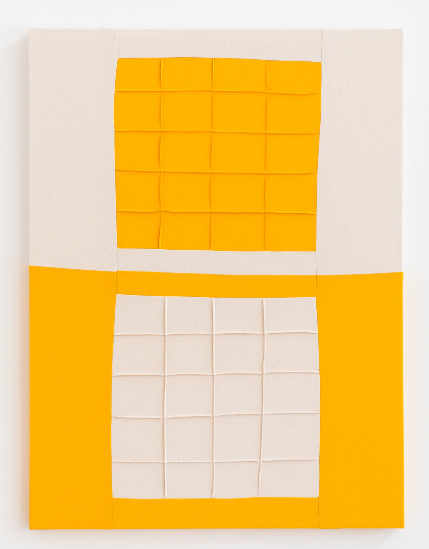 Colored Grids - Bastienne Schmidt