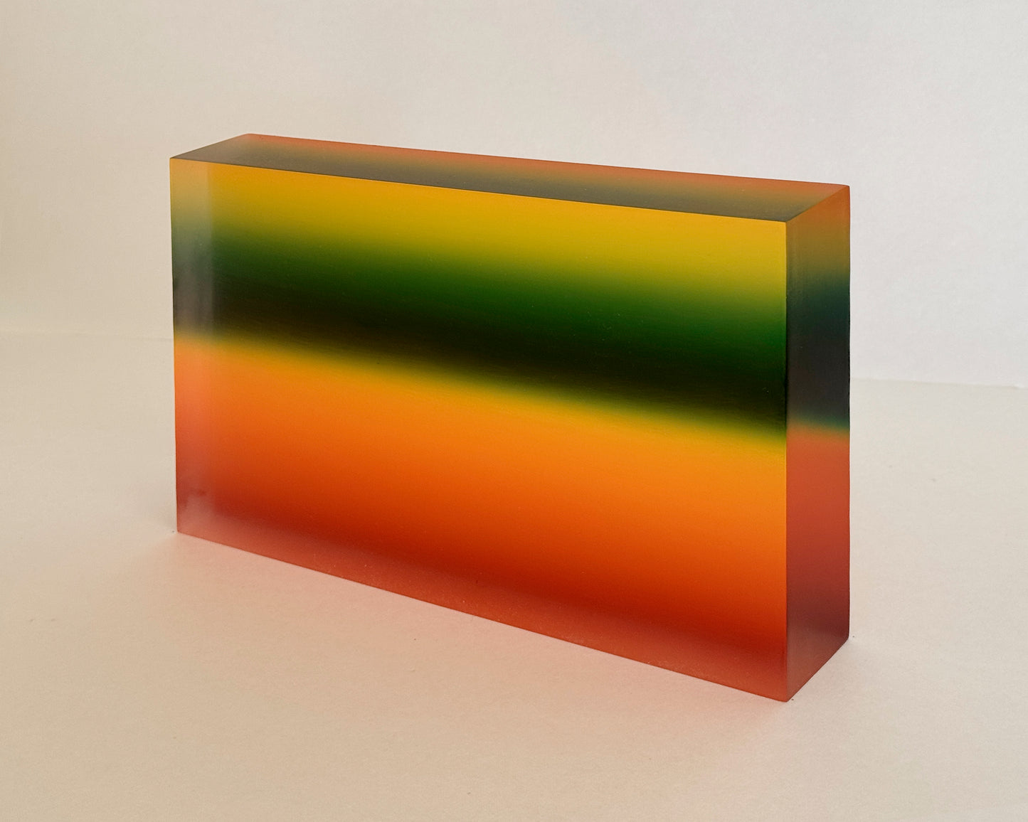 Shelter Green 11A - Blair Seagram