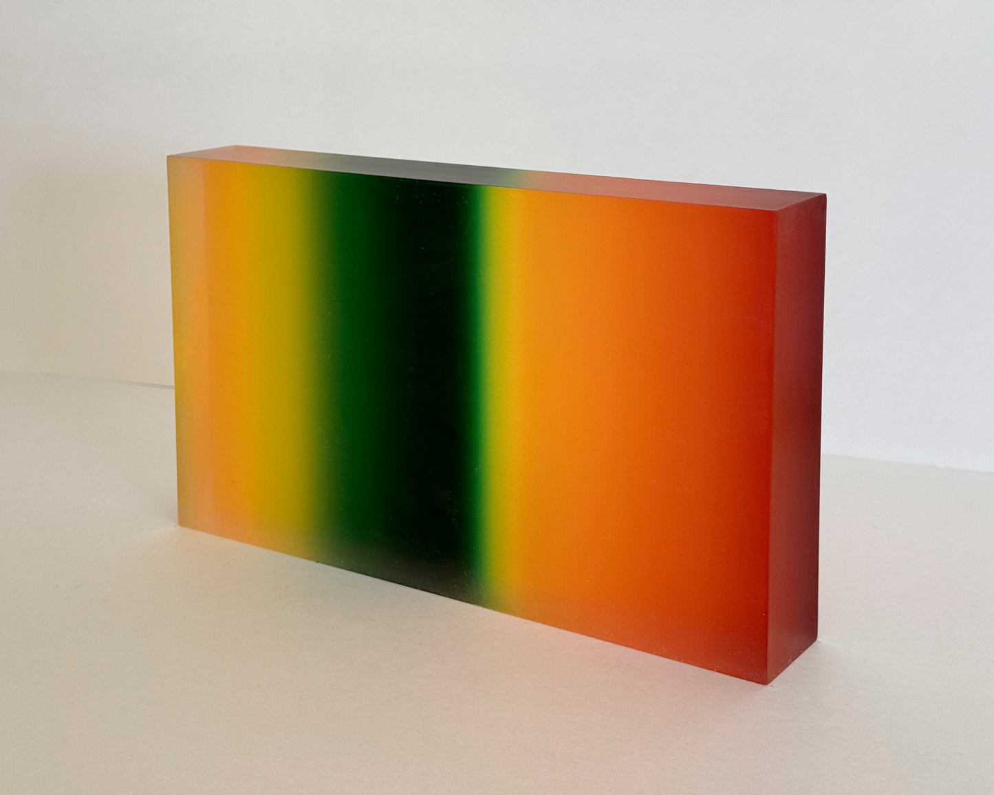 Shelter Green 11B - Blair Seagram