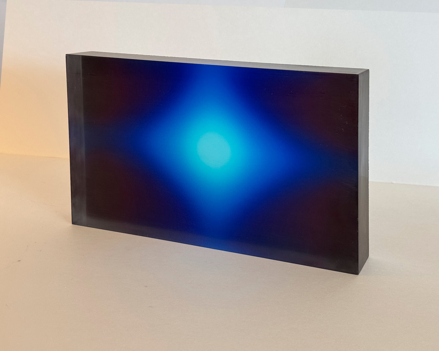 Shelter Green 13A - Blair Seagram