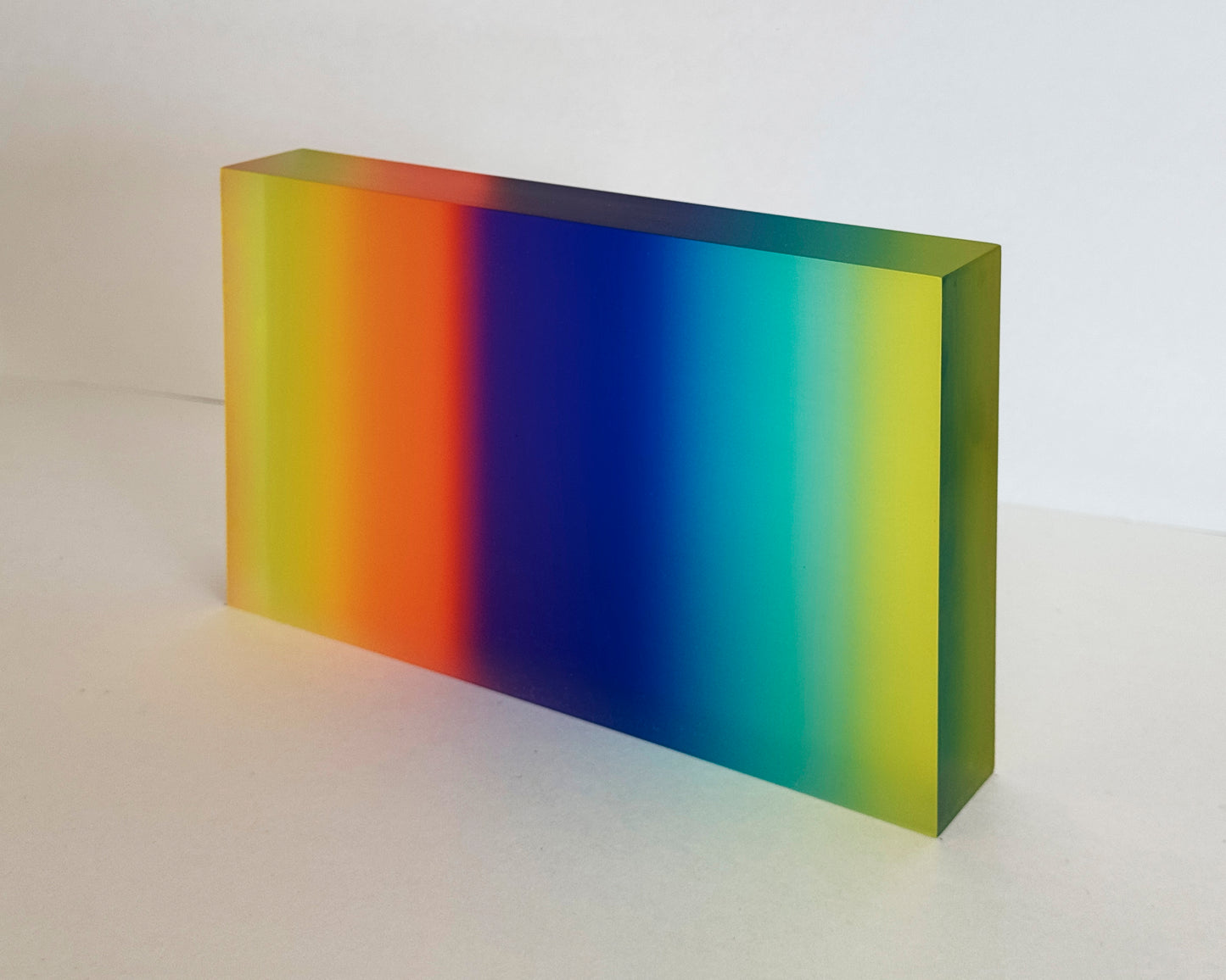 Shelter Green 9B - Blair Seagram