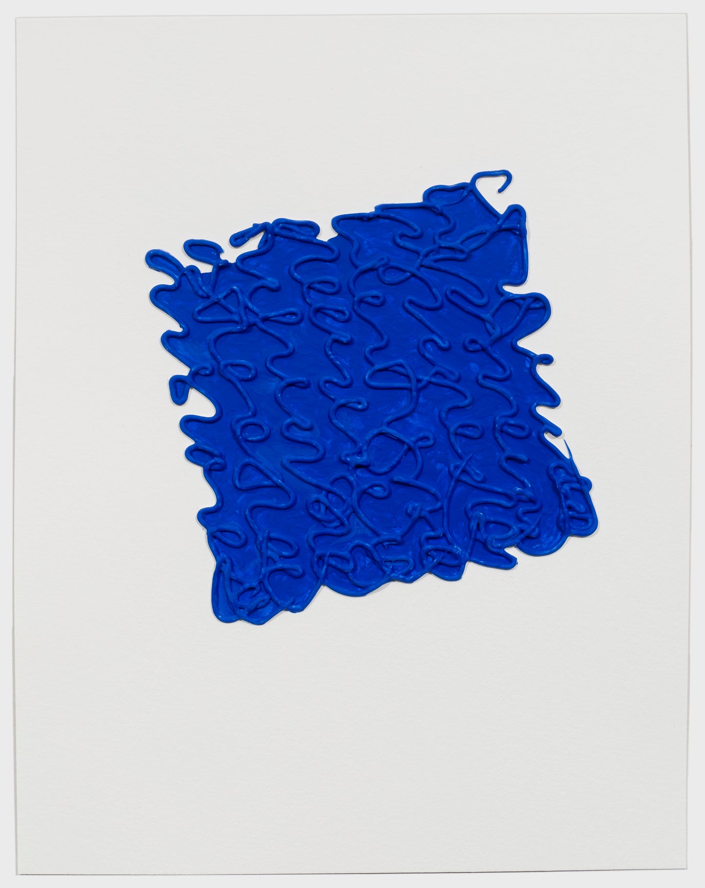 Cobalt Blue - Louise P. Sloane