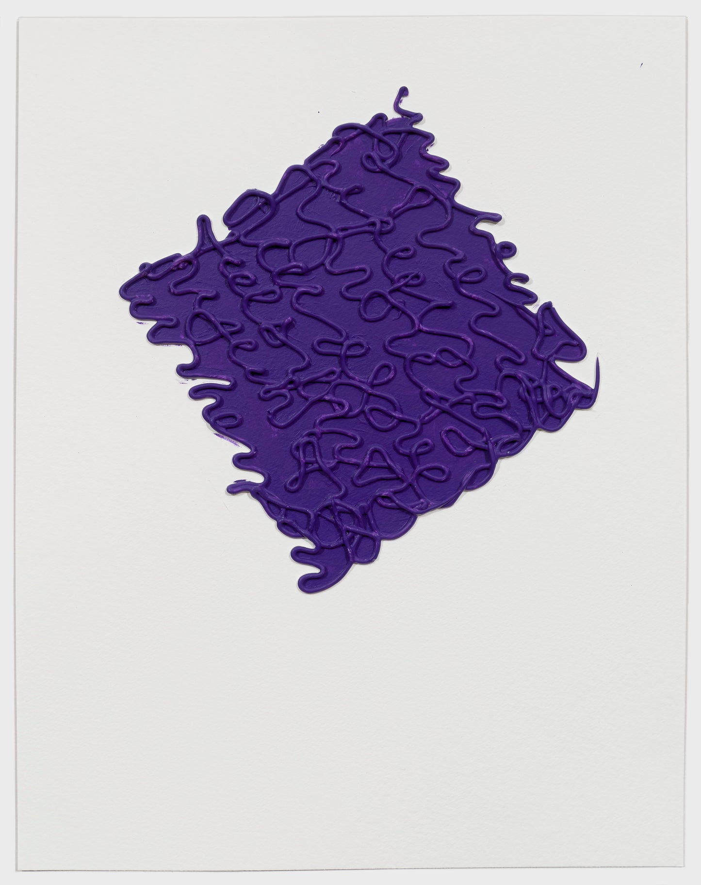 Diox Violet - Louise P. Sloane