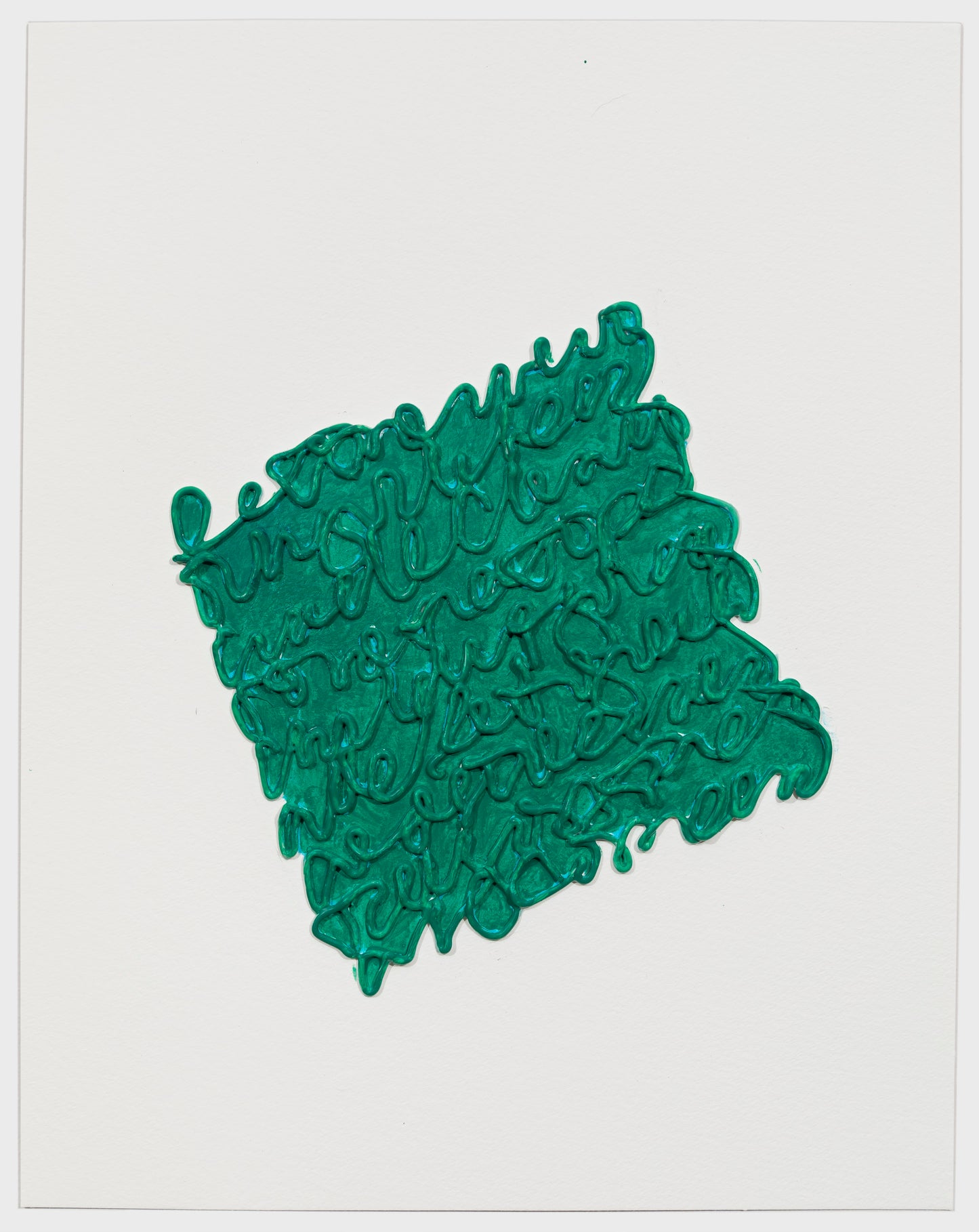 Permanent Green Light - Louise P. Sloane