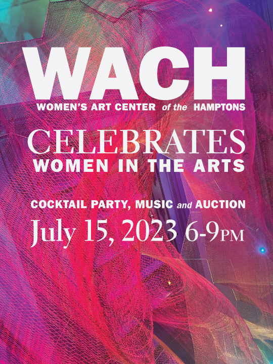 WACH Celebrates - $750 Ticket