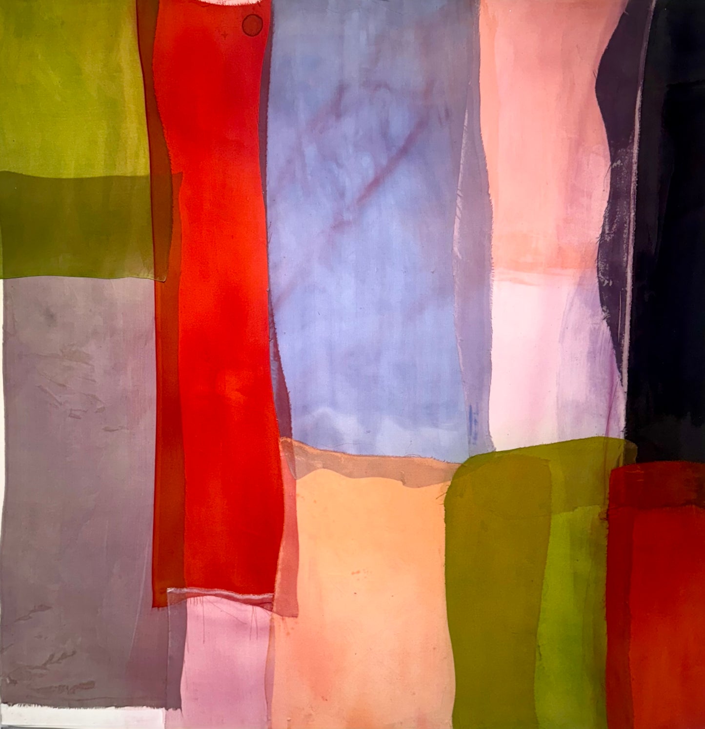 Carnival I - Amy Wickersham