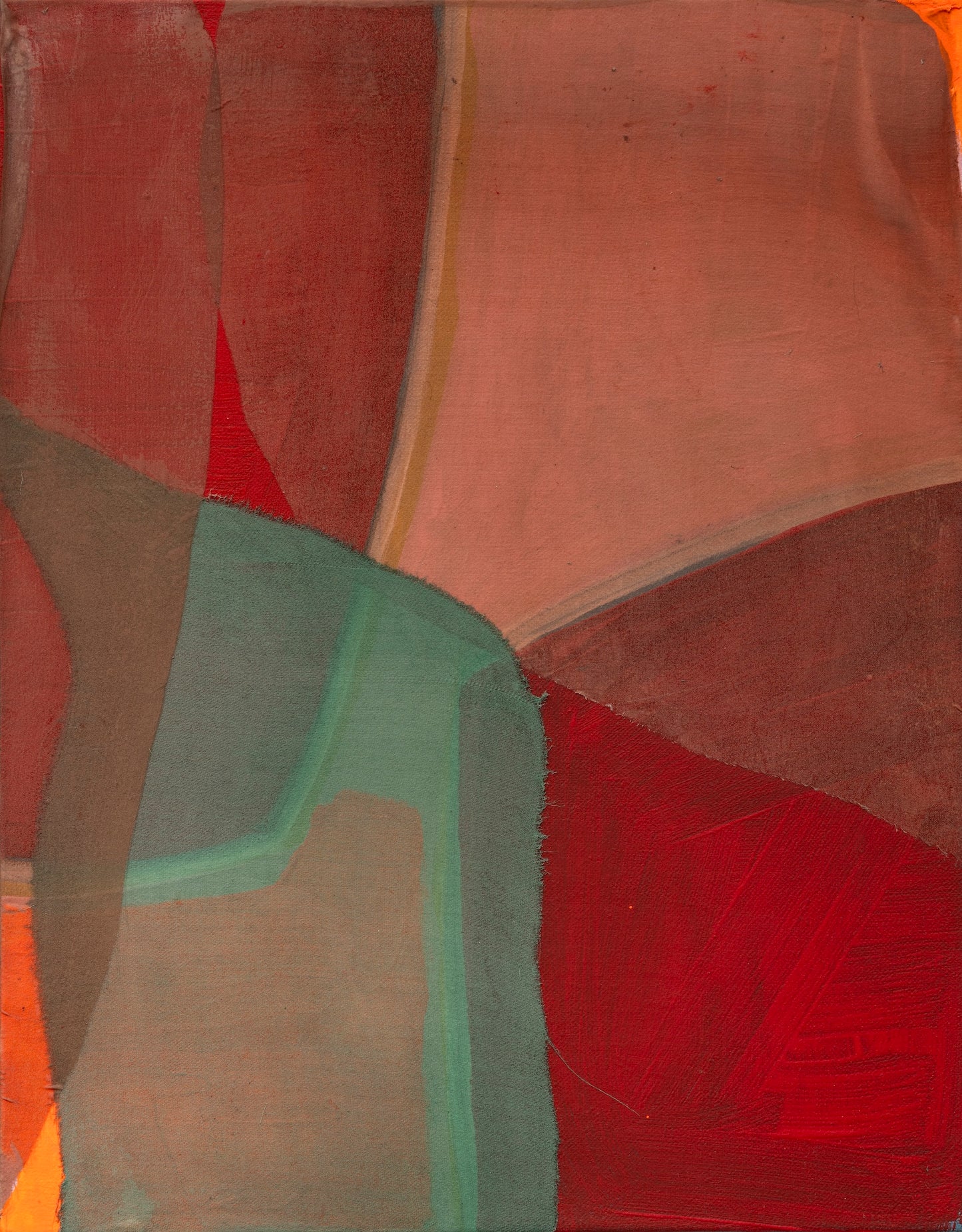 Long Beach - Amy Wickersham