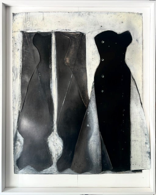 Four Dior - Susan Zises