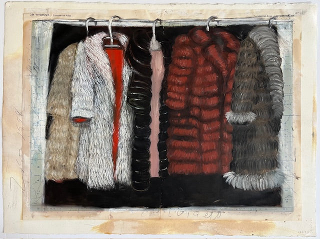 Wyomink - Susan Zises