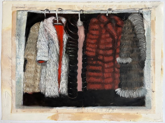 Wyomink - Susan Zises