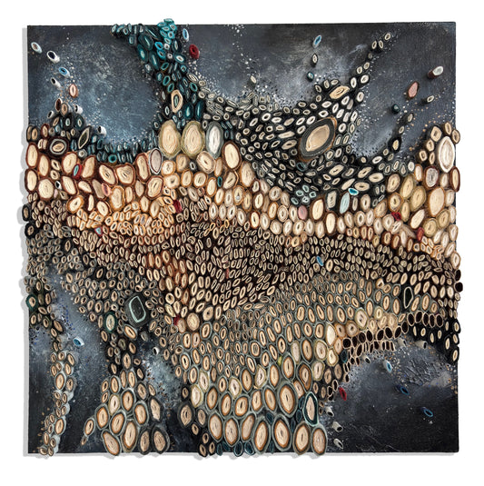 Submerged - Amy Genser