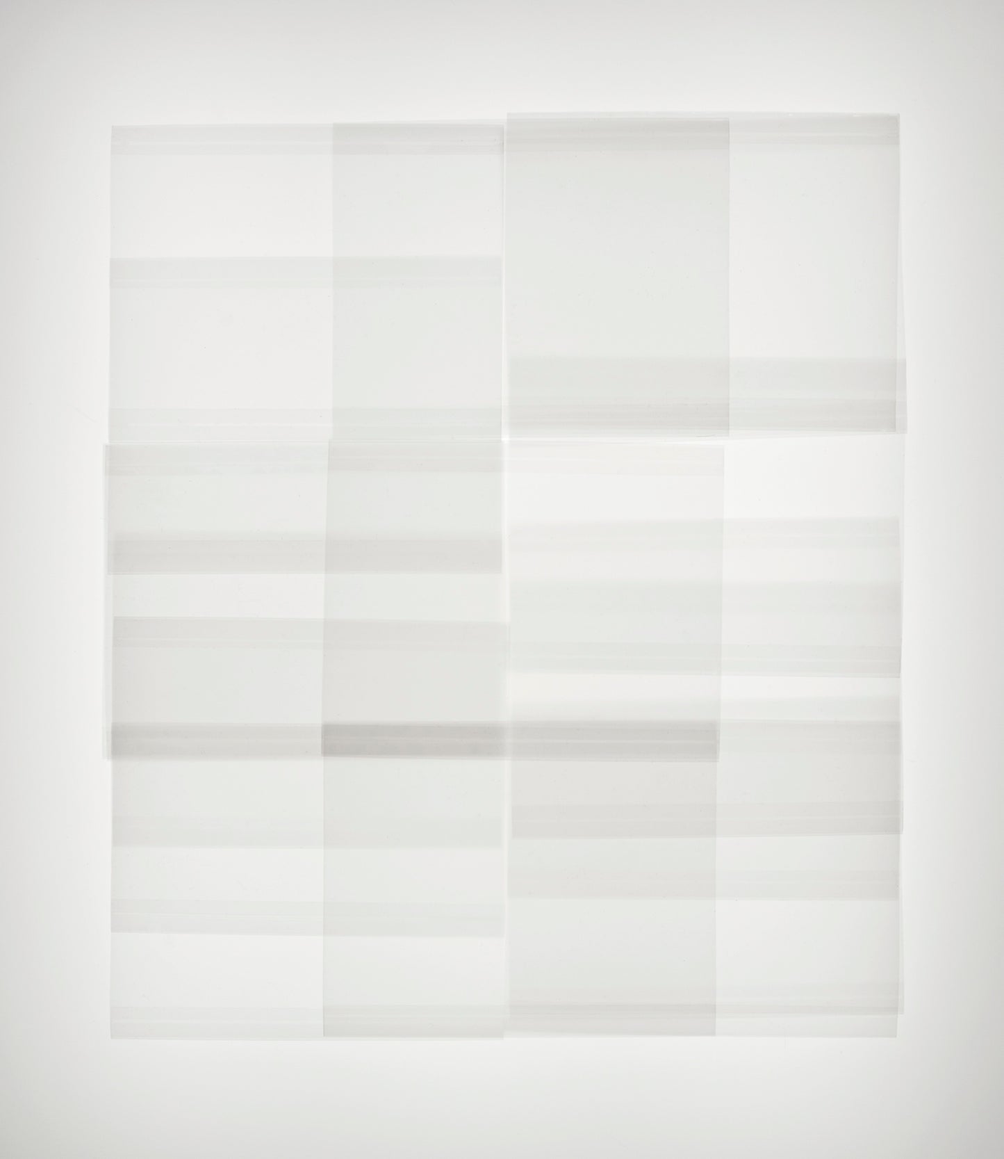 Three Stacks - Mary Ellen Bartley