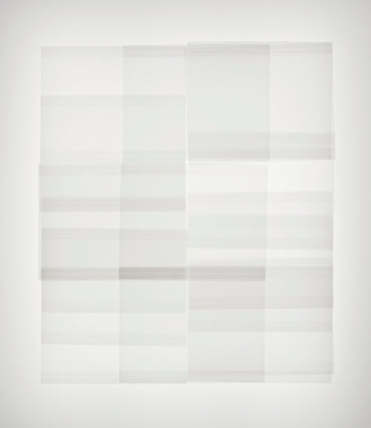 Three Stacks - Mary Ellen Bartley