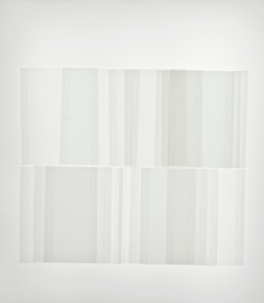 Two Rows - Mary Ellen Bartley