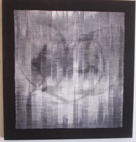 Leap II - Polly Barton
