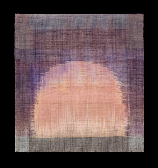 Dusk - Polly Barton