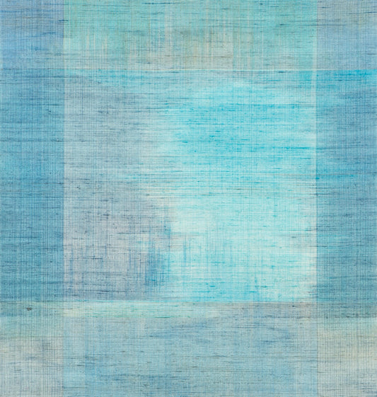 Summer Totem - Polly Barton