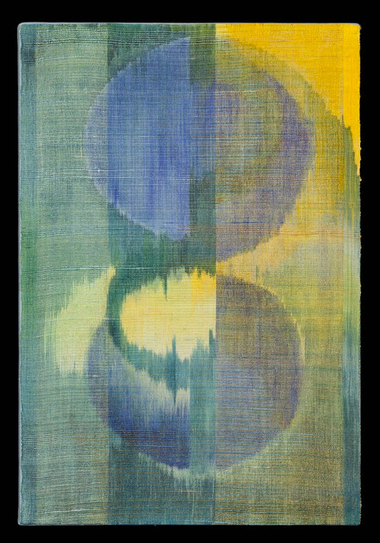 Sun Dial - Polly Barton