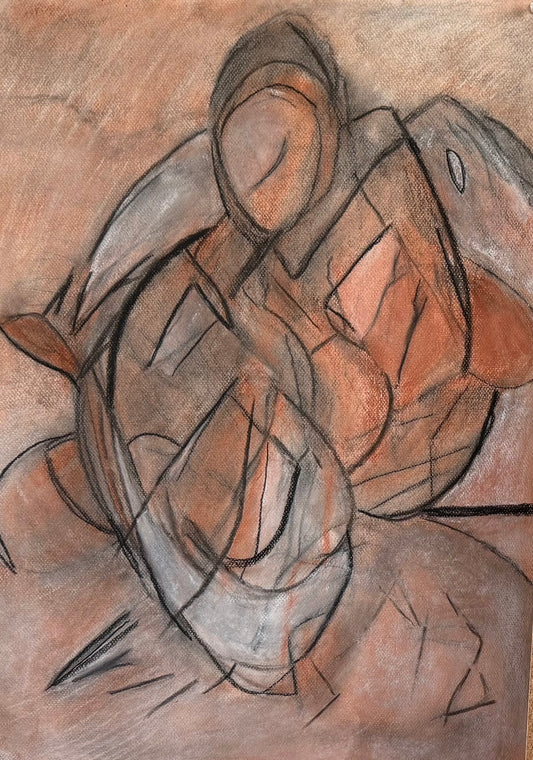 Energy - Sylvia Baruch