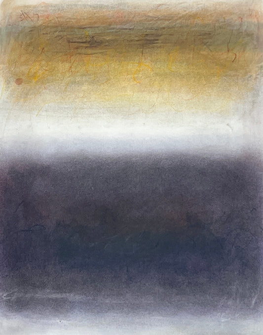 A New Day II - Roisin Bateman