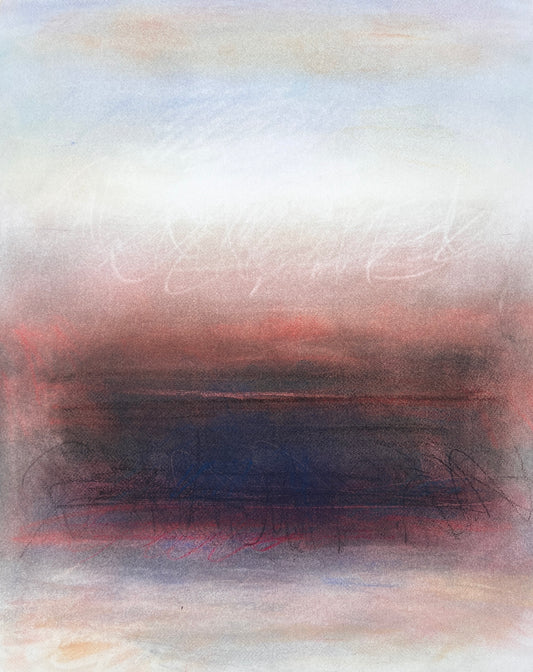Bog Smoke - Roisin Bateman