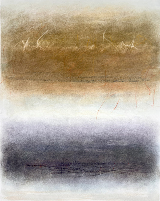 Sanderling - Roisin Bateman