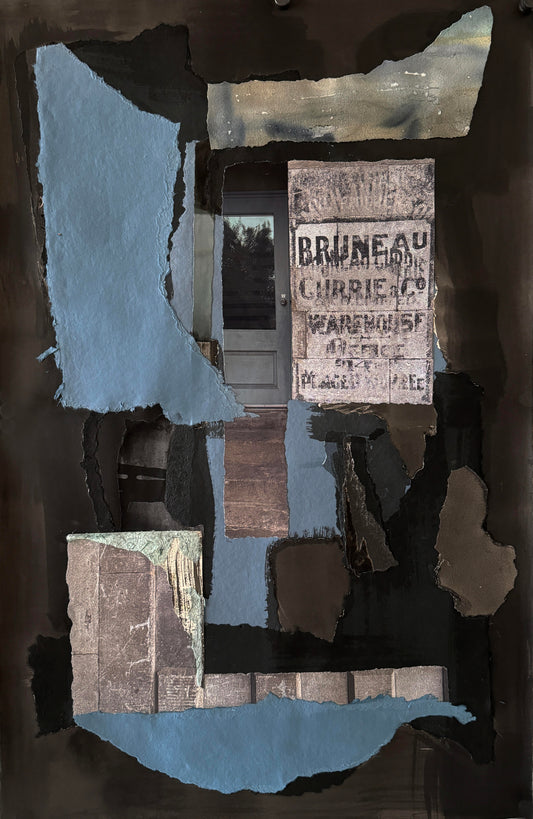 Bruneau - Diane Love