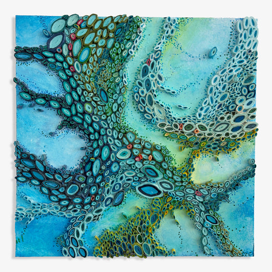 Baby Blues 2 - Amy Genser