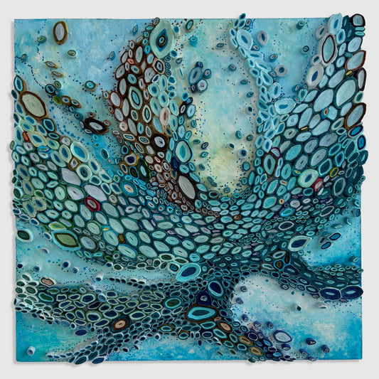 Baby Vibe - Amy Genser