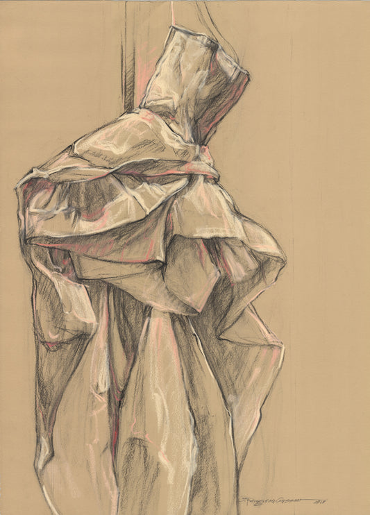 Wedding Triolet I - Sue Ferguson Gussow