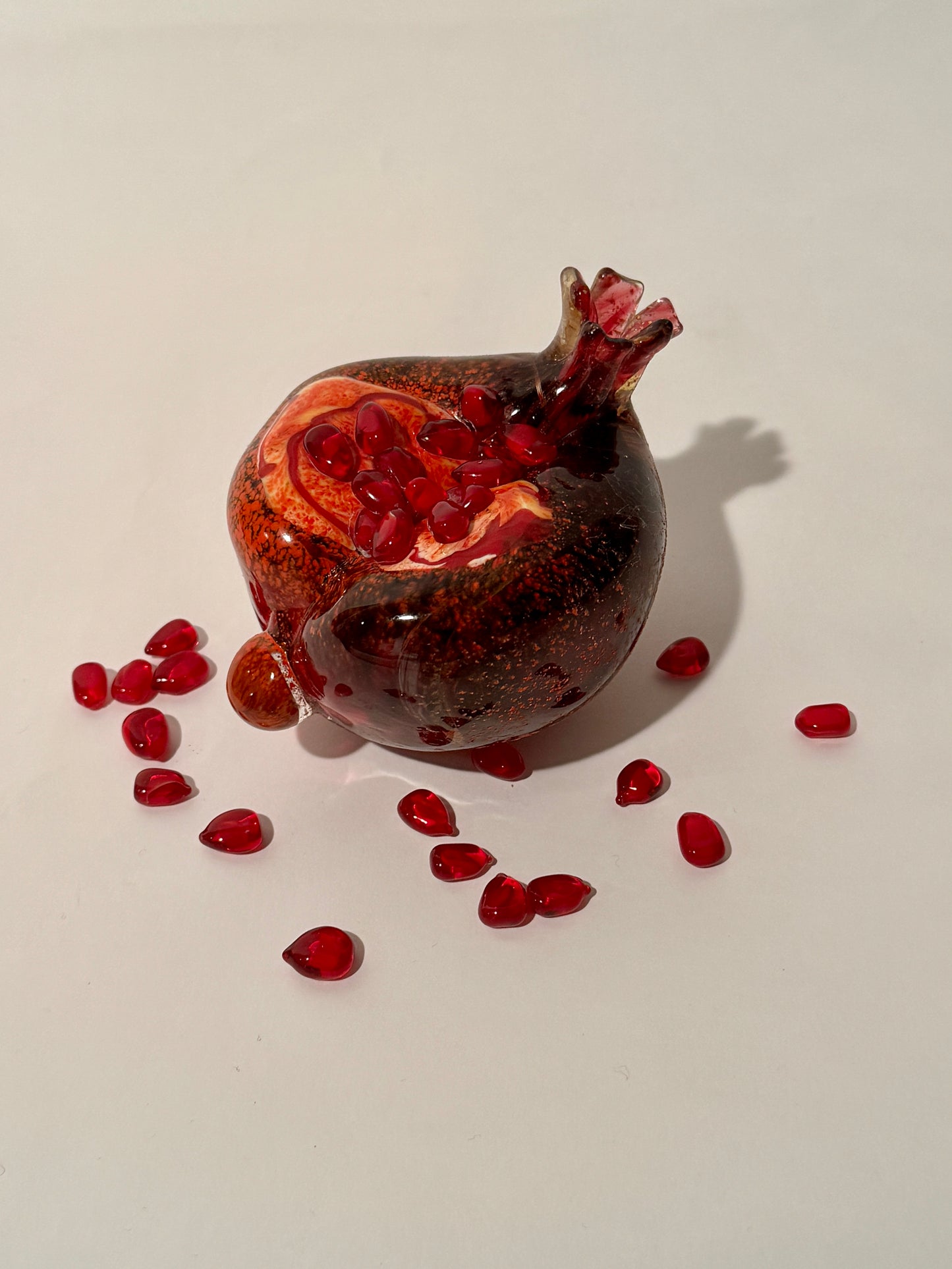 Abundance I - Judi Harvest