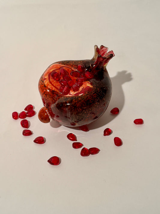 Abundance I - Judi Harvest