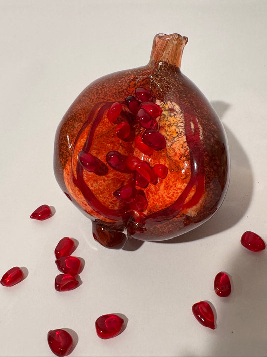 Abundance II - Judi Harvest