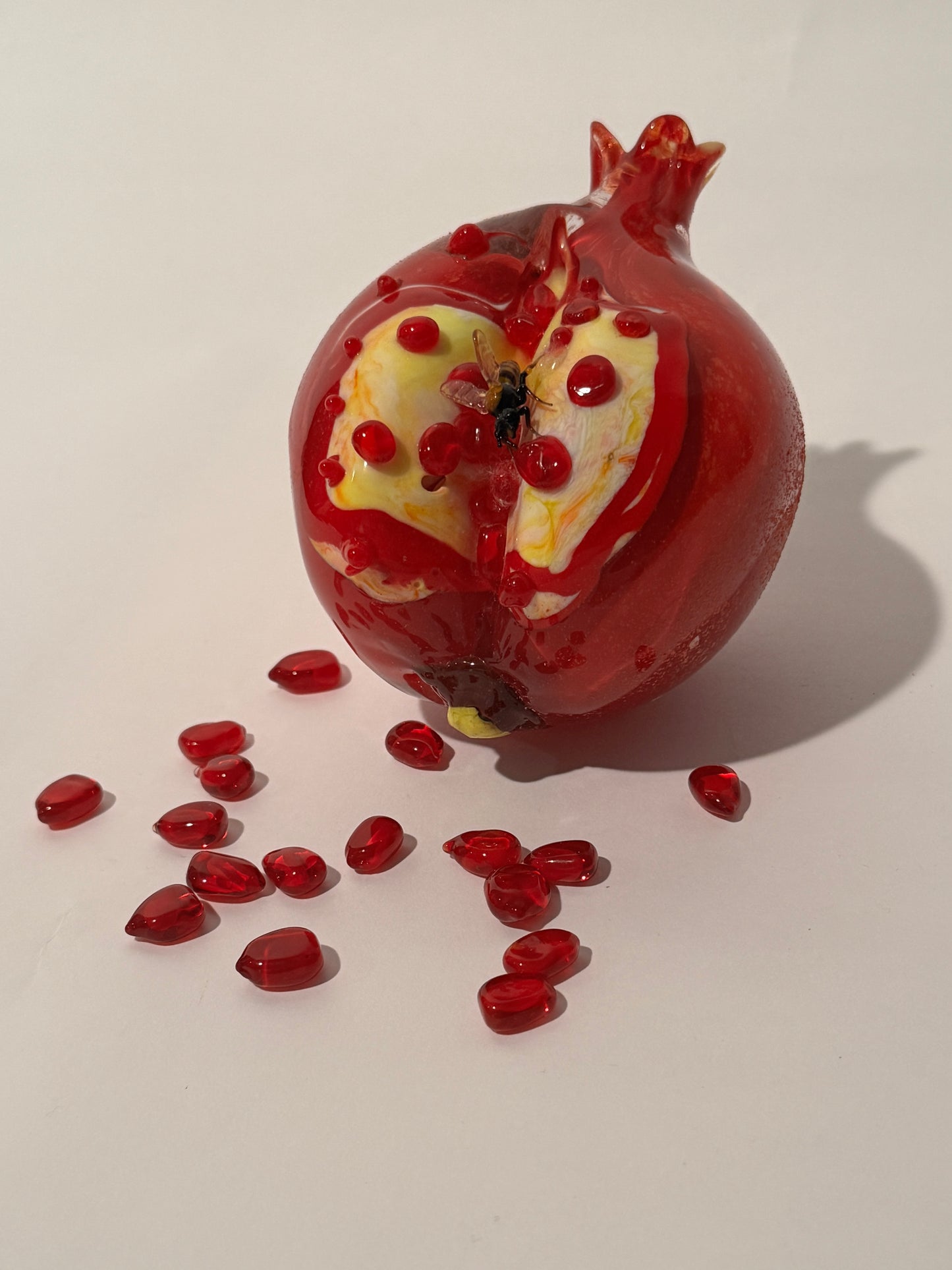 Abundance III - Judi Harvest