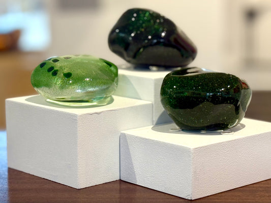 Sassi - Judi Harvest